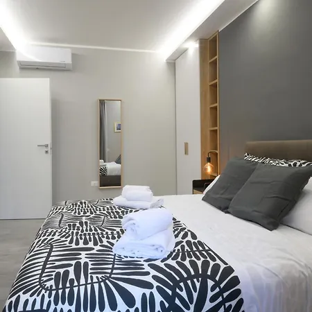 Domus Maria Apartman Róma
