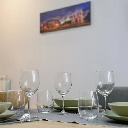 Apartman Domus Maria *