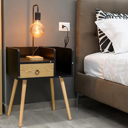Domus Maria Apartman Róma