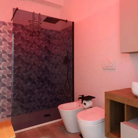 Apartman Domus Maria Róma