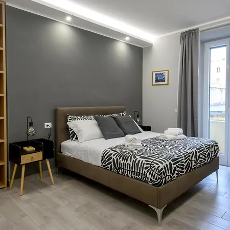 Domus Maria * Rom