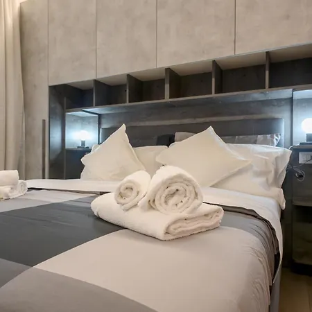 Domus Maria Appartement