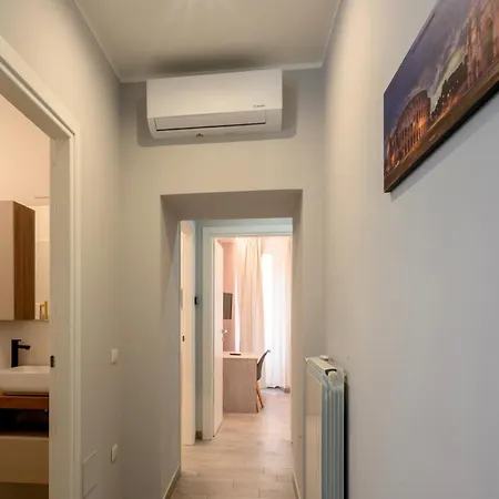 Domus Maria روما