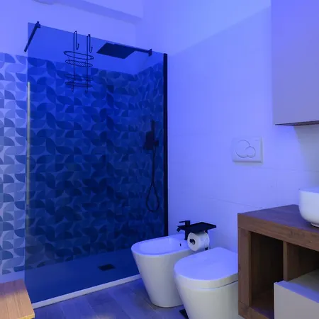 Domus Maria Appartement
