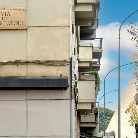 Domus Maria Appartement