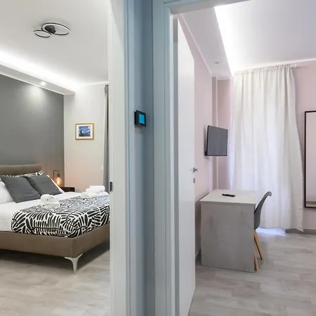 Domus Maria Apartment *