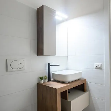 Domus Maria Appartement