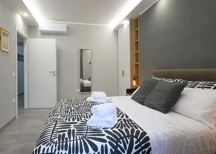 Domus Maria Apartment Rome