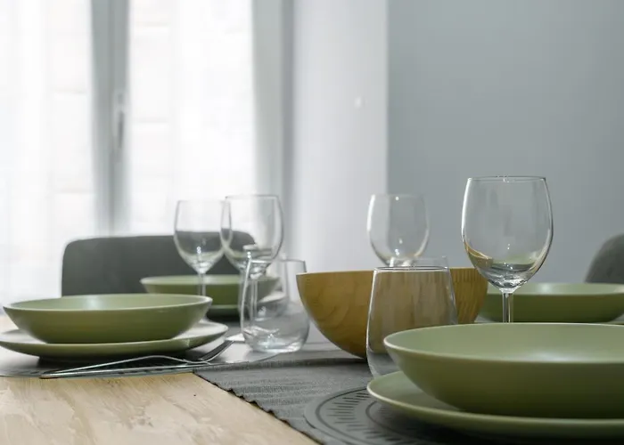 Apartment Domus Maria Rome
