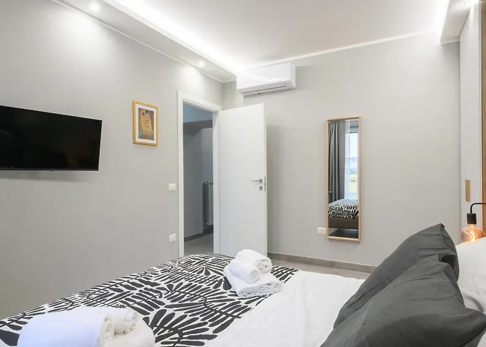 Domus Maria Apartment Rome