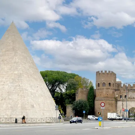 Domus Maria Apartamento