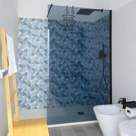 Apartamento Domus Maria Roma