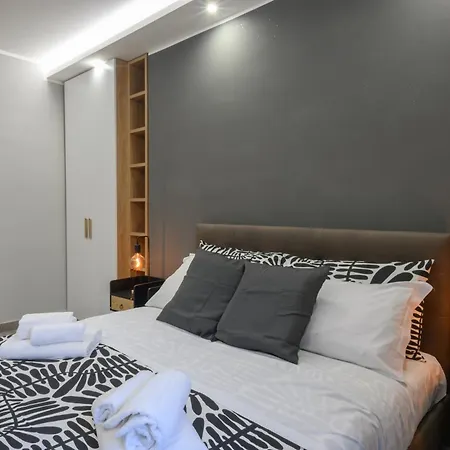 Apartamento Domus Maria