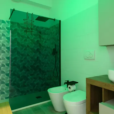 Apartamento Domus Maria