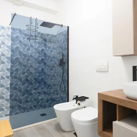 Apartamento Domus Maria