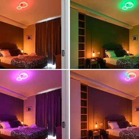 Domus Maria Apartamento *